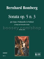 Sonata Op.5 No.3