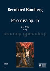Polonaise Op.15