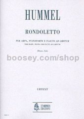 Rondoletto No.1
