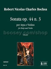 Sonata Op.44 No.3