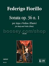 Sonata Op.36 No.1