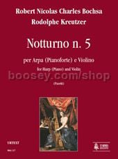 Nocturne No.5