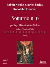 Nocturne No.6