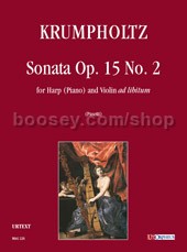 Sonata Op.15 No.2
