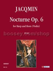 Nocturne Op.6