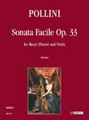 Sonata Facile Op.33
