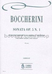 Sonata Op.5 No.1