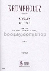 Sonata Op.12 No.2