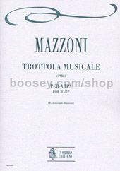 Trottola musicale