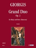 Grand Duo Op.2