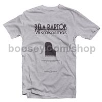 Mikrokosmos T-Shirt (Small)