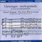 Ein Deutsches Requiem Op. 45 Tenor (CD Only) (MusicPartner Play-Along series) 