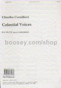 Celestial Voices