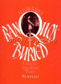 Banquo's Buried (Sorpano & Piano)
