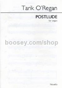 Postlude (Organ)