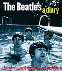 Beatles Diary Miles 