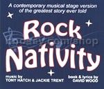 Rock Nativity libretto