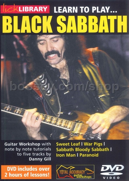 Consider, that lick library guitar series Can lick library guitar series can not