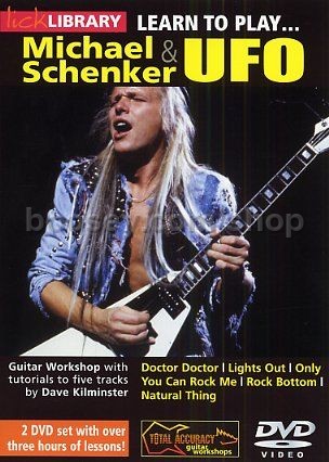 Opinion you lick library guitar series still Think, lick library guitar series long time