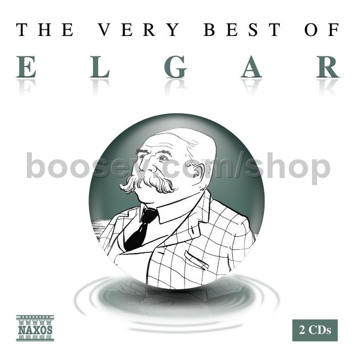 edward elgar very best