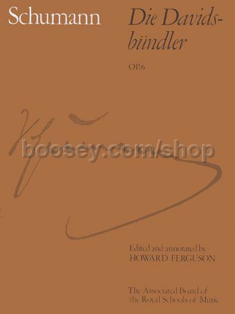 robert schumann design