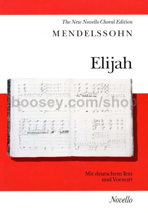 information on felix mendelssohn