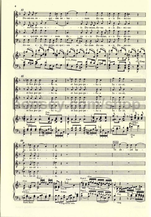 wolfgang amadeus mozart 