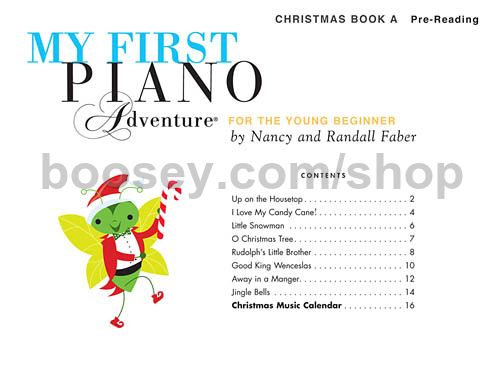 my first piano adventures pdf