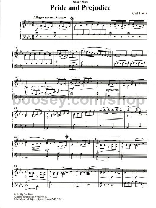 Themes Explored In Pride And Prejudice | themes explored in pride and prejudice carl davis theme Themes Explored In Pride And Prejudice | themes explored in pride and prejudice carl davis theme