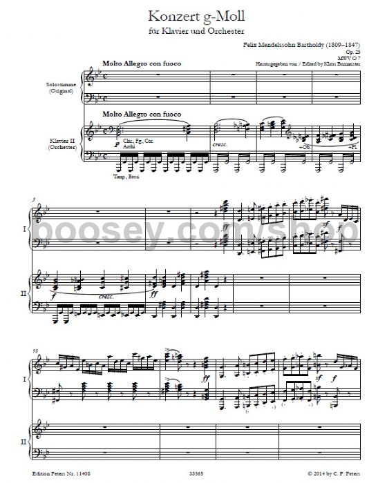 0014117541 piano concerto no g minor mendelssohn felix piano concerto no 1 in g minor op 25 0014117541 piano concerto no g minor mendelssohn felix piano concerto no 1 in g minor op 25