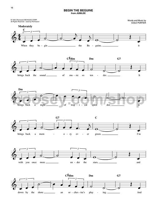 Real Jazz Fake Book