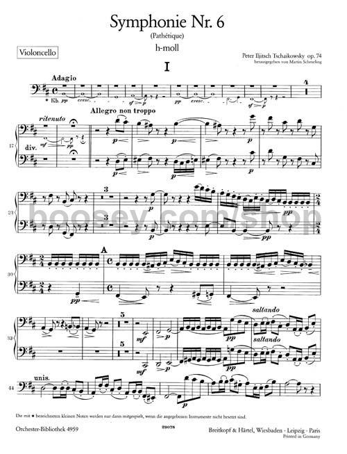 tchaikovsky symphony 6 youtube colorado symphony symphony no. 6 in b minor op. 74