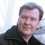 Photo: Magnus Lindberg; &copy; Hanya Chlala / Arena PAL