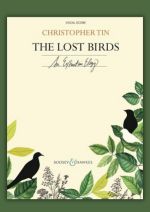 **Discover Christopher Tin's _The Lost Birds_**