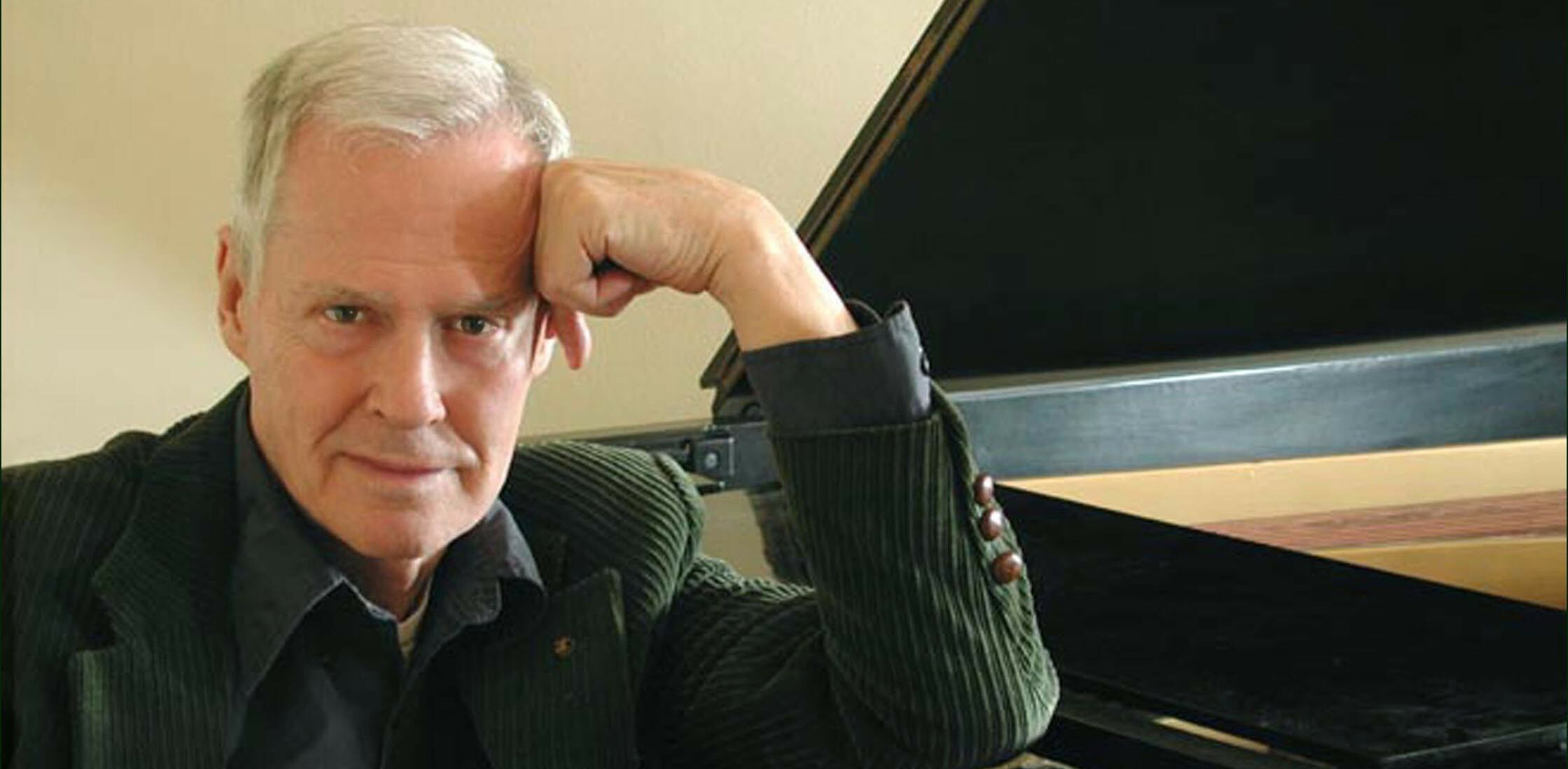 Composer Ned Rorem Dies at Age 99 (1923-2022)