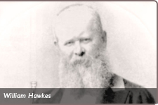William Hawkes