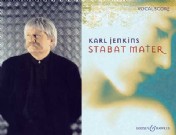 Karl Jenkins: Stabat Mater Audio Podcast