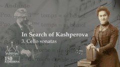 In Search of Kashperova: Episode 3
