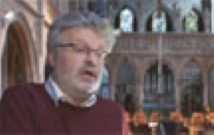 James MacMillan: recording the Stabat Mater