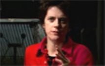 Olga Neuwirth: Lost Highway - interview video