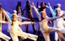 Leonard Bernstein: On The Town video trailer