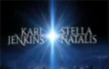 Karl Jenkins: The making of Stella natalis