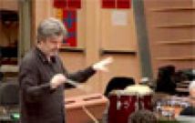 James MacMillan: video interview