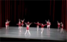 JEWELS at New York City Ballet