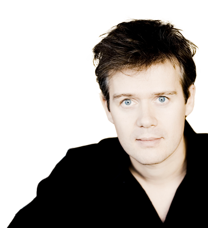 Michel van der Aa
