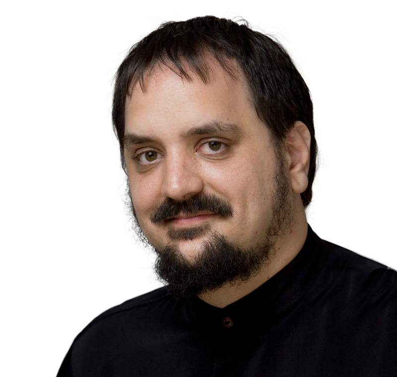 Enrico Chapela 