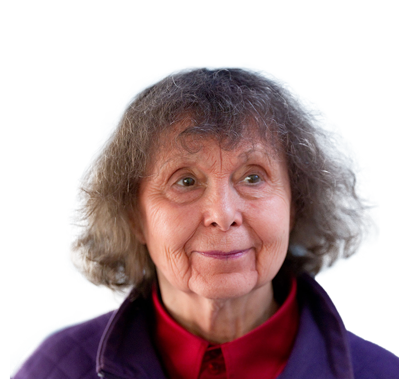 Sofia Gubaidulina Photo: © Japan arts Association