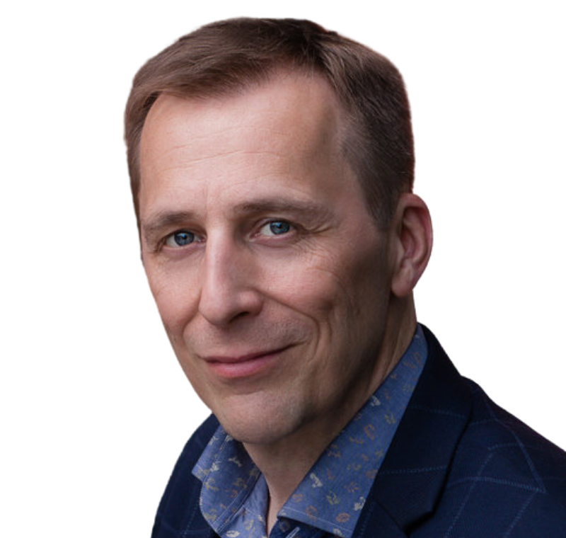 Osmo Tapio Räihälä 