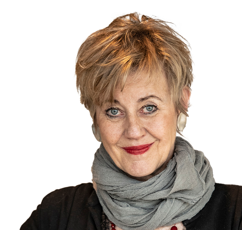 Iris ter Schiphorst 