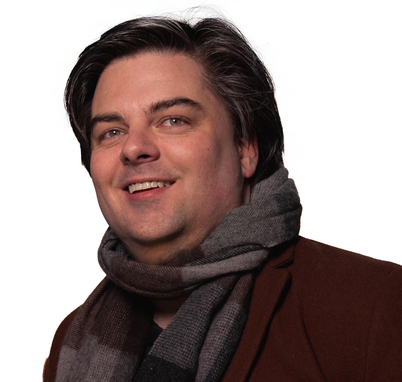 Kim André Arnesen